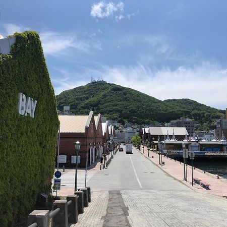 Hotel Tetora Yunokawaonsen - Vacation Stay 30623V 函館市 エクステリア 写真