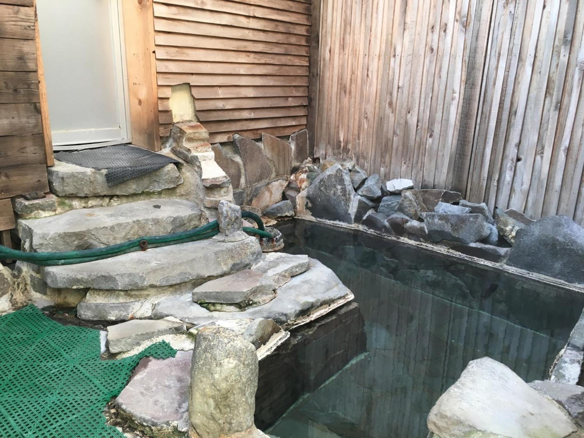 Hotel Tetora Yunokawaonsen - Vacation Stay 30623V 函館市 エクステリア 写真
