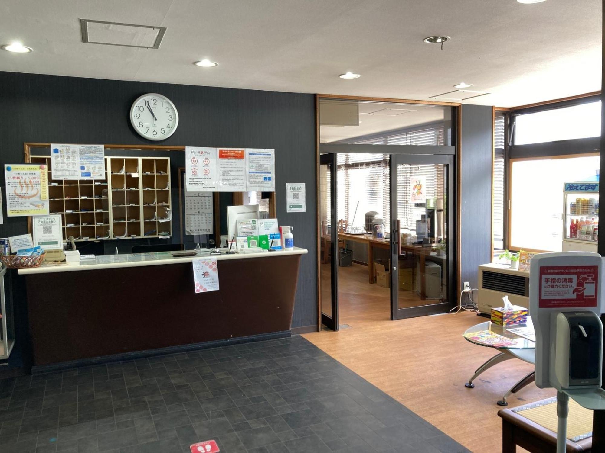 Hotel Tetora Yunokawaonsen - Vacation Stay 30623V 函館市 エクステリア 写真